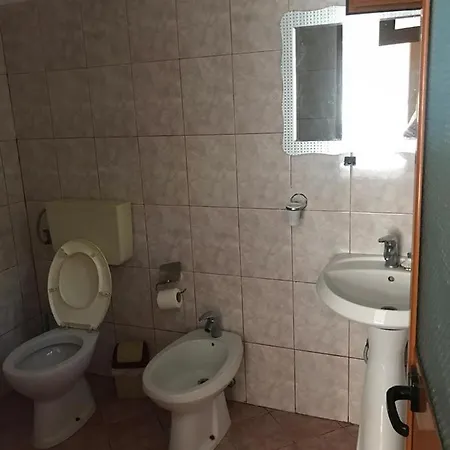 Vila Pashaj 1